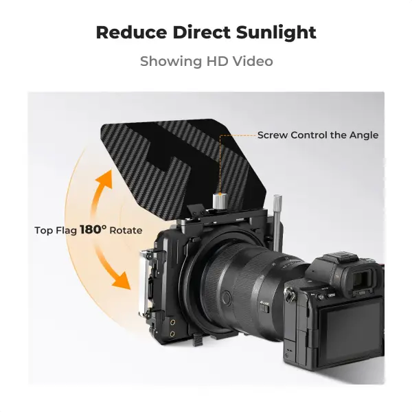 Компендиум K&F Concept Kit - ND4 + ND32