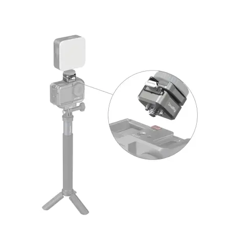 Площадка SmallRig HawkLock H18 с холодным башмаком 4500
