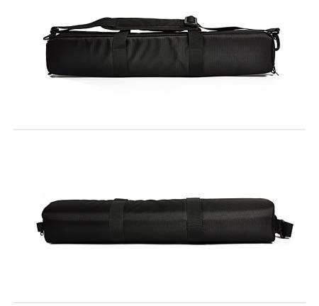 Чехол для штатива Caden 80 см черный