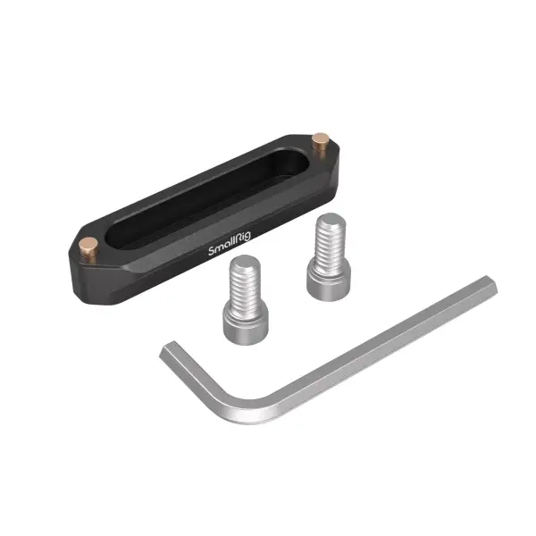 Площадка SmallRig для установки аксессуаров NATO 7 см 1195B