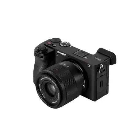 Объектив Viltrox AF 35 мм F1.7 APS-C для Sony