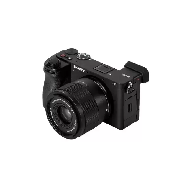 Объектив Viltrox AF 35 мм F1.7 APS-C для Sony Объектив Viltrox AF 35 мм F1.7 APS-C для Sony