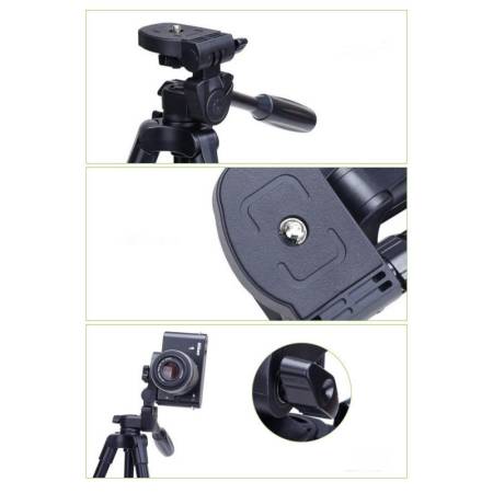 Штатив Yunteng YT520