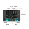 Аудио микшер Comica ADCaster C2