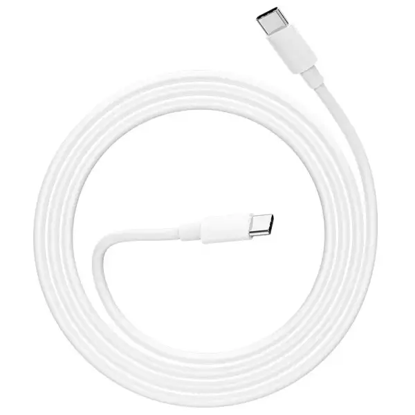 Провод Hoco X51 High-power 100W charging data cable Type-C to Type-C 2м