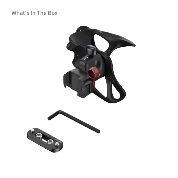 Комплектация