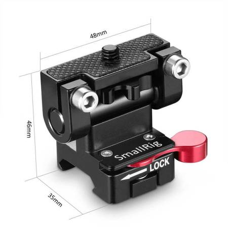 Крепление для монитора SmallRig NATO Clamp 2100