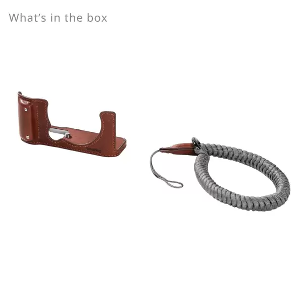 Комплектация