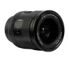 Объектив Viltrox AF 35 мм F1.2 LAB FE для Sony вид спереди