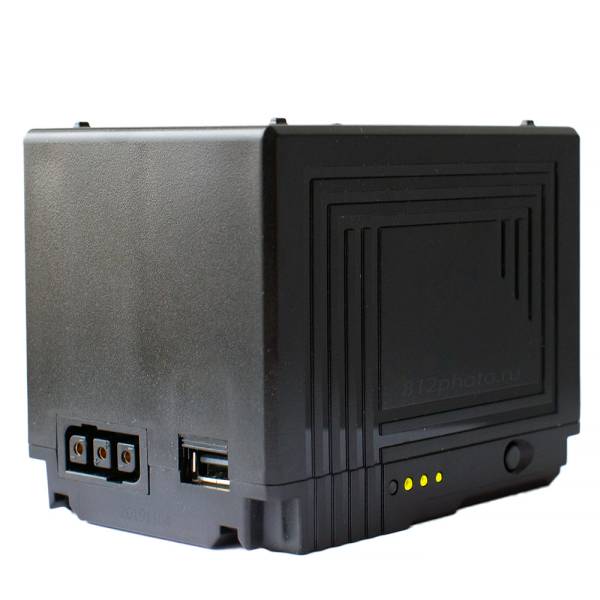 Аккумулятор V-mount BP-V142