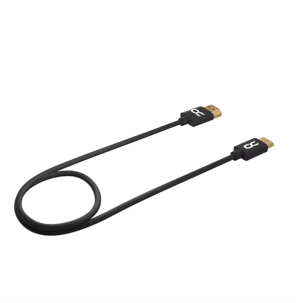 Кабель OneCine Basic HDMI - mini HDMI [C на A] 37 см