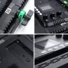 Свет Viltrox Weeylite WP35 RGB