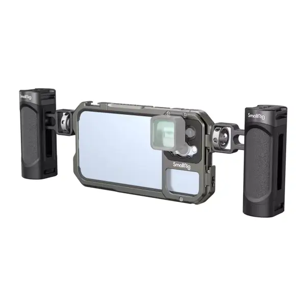 Клетка SmallRig для iPhone 13 Pro 3607 Video Kit Lite