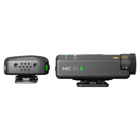 Радиосистема DJI Mic mini (1 TX + 1 RX)
