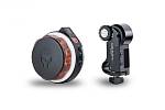Радио фокус Tilta Nucleus Nano Wireless Focus Control System WLC-T04 Радио фокус Tilta Nucleus Nano Wireless Focus Control System WLC-T04