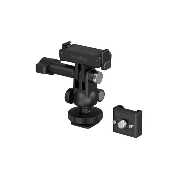 Быстросъёмный адаптер SmallRig 6396 для DJI Osmo Action 6