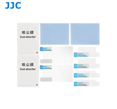 JJC защитная пленка для Nikon D5