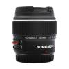 Объектив Yongnuo YN42.5mm 42.5 мм F1.7M II для m4/3 Объектив Yongnuo YN42.5mm 42.5 мм F1.7M II для m4/3