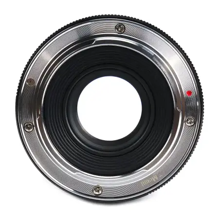 Объектив 7artisans 35 мм F1.2 II для Nikon Z