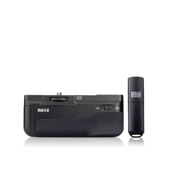 Батарейный блок Meike для Sony A6500 Pro с пультом