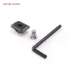 SmallRig Drop-in HawkLock mini Universal QR (Top Plate) 3730
