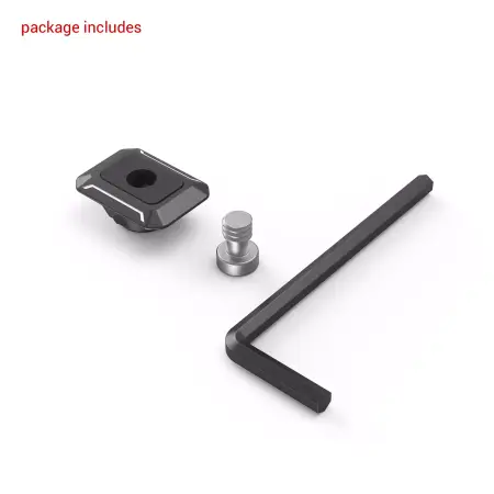 SmallRig Drop-in HawkLock mini Universal QR (Top Plate) 3730