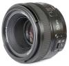 Объектив Yongnuo YN50MM 50 мм F1.8 для Nikon