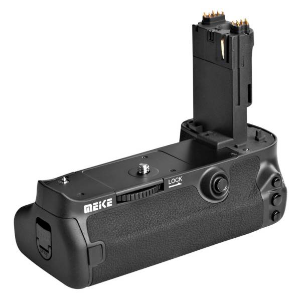 Батарейный блок Meike для Canon 5dS, 5dSr с пультом