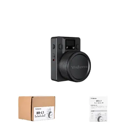 Объектив Yongnuo YN33mm F1.4Z DA DSM WL PRO