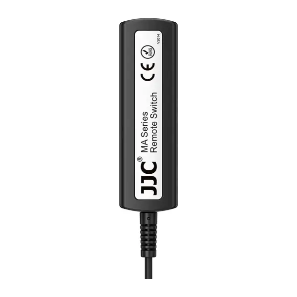 Штекер USB-C пульта JJC MA-F3