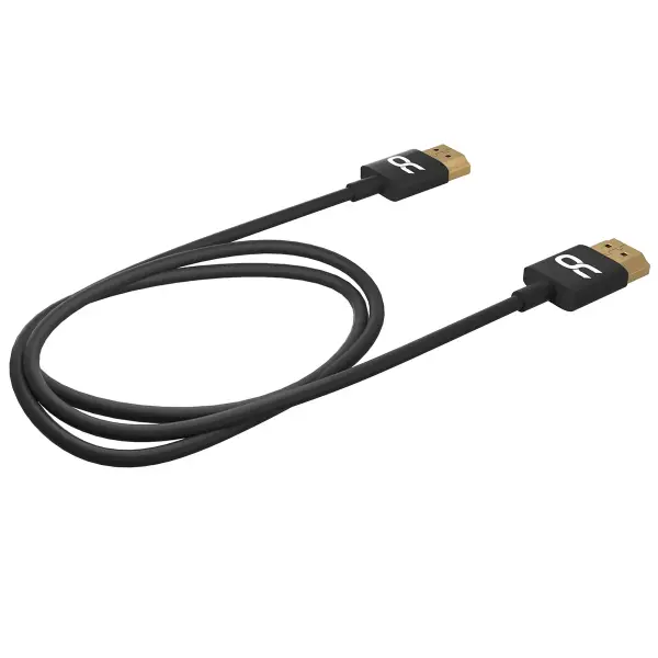 Кабель OneCine Basic HDMI - HDMI [A на A] 97 см