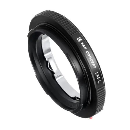 K&F Leica LM-Panasonic L