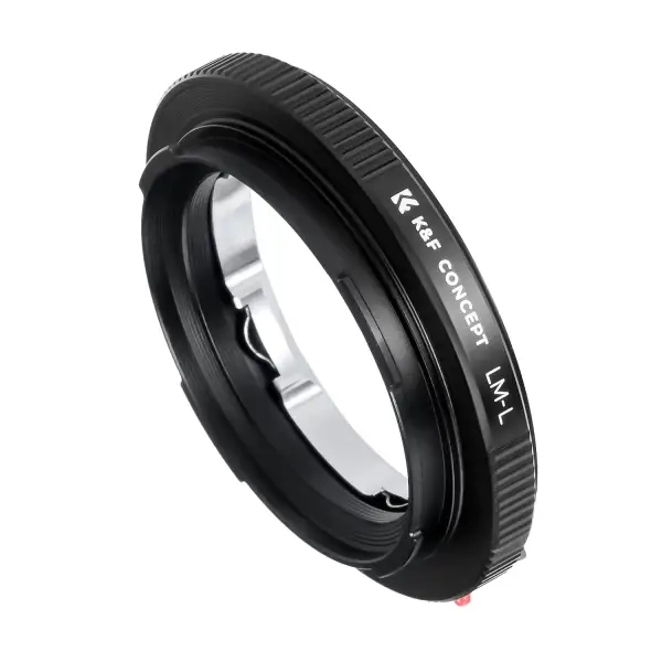 K&F Leica LM-Panasonic L