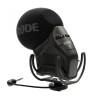 Микрофон Rode Stereo VideoMic Pro Rycote
