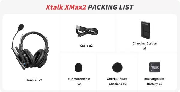 Комплектация Комплектация