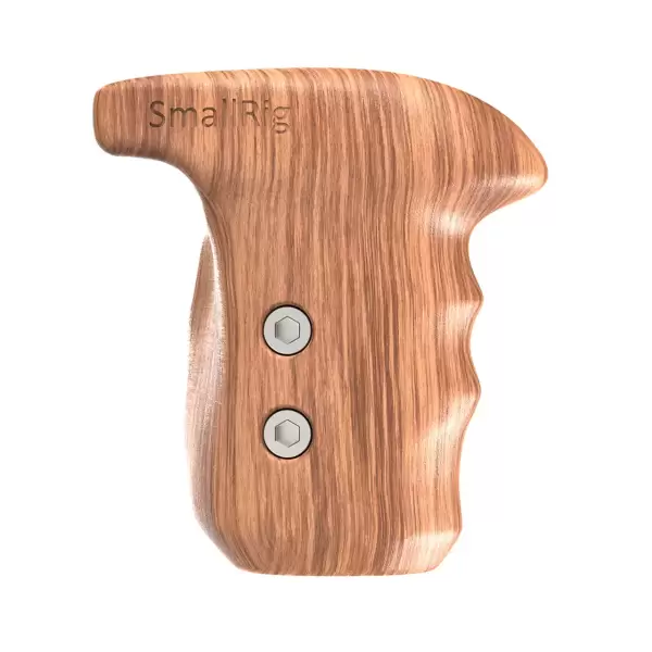 Ручка SmallRig Right Side Wooden Grip with Arri Rosette 1941