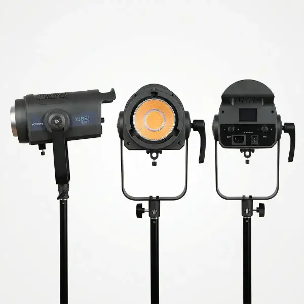 Свет ZSYB YC300Pr