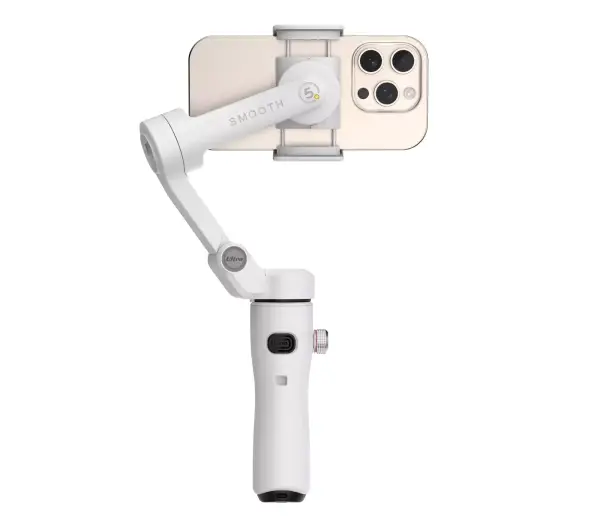 Стедикам Zhiyun Smooth Q5 Ultra