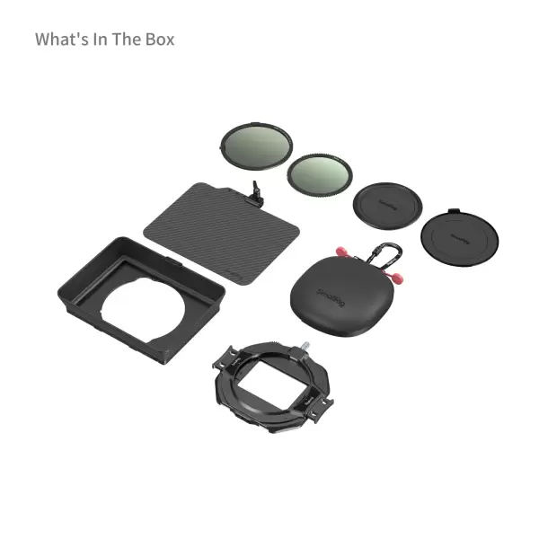 Комплектация