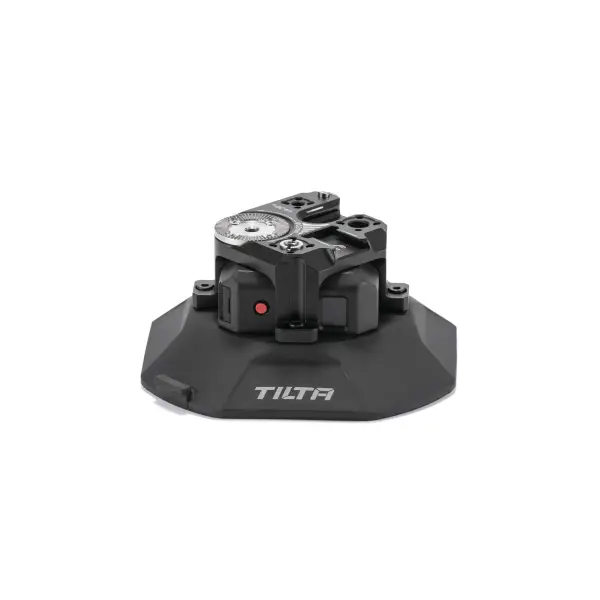 Присоска электронная Tilta Hydra Electronic Suction Cup NATO Multi Functional (4.5″)