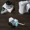 Доступность к интерфейсам камеры