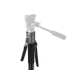 Верхний узел монопода SmallRig 6284 с рычагом X-Clutch