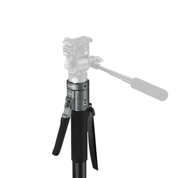 Верхний узел монопода SmallRig 6284 с рычагом X-Clutch