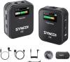 Радиосистема Synco G2 A1