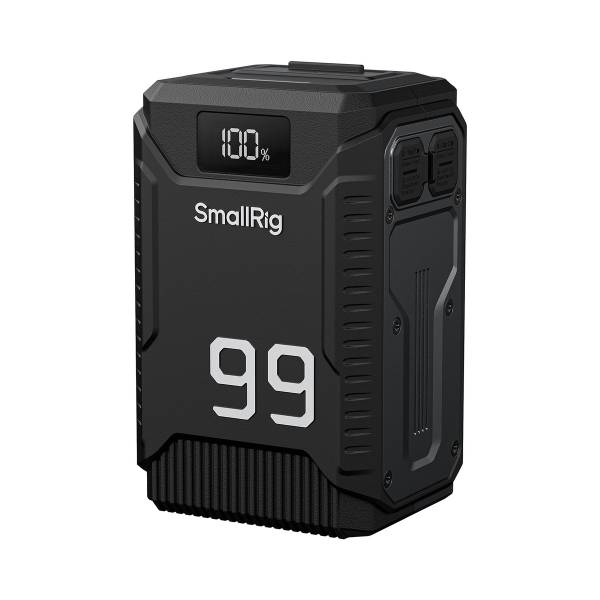 Аккумулятор V-Mount SmallRig T99 5864 на 99 Вт·ч