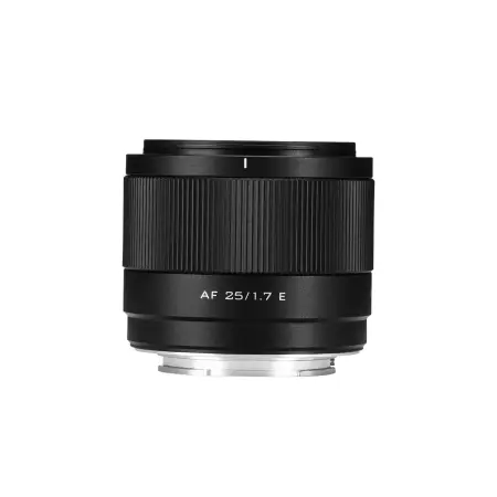 Объектив Viltrox AF 25 мм F1.7 APS-C для Sony E