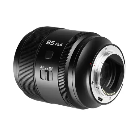 Объектив Sirui Aurora 85mm f/1.4 FF AF для Sony E