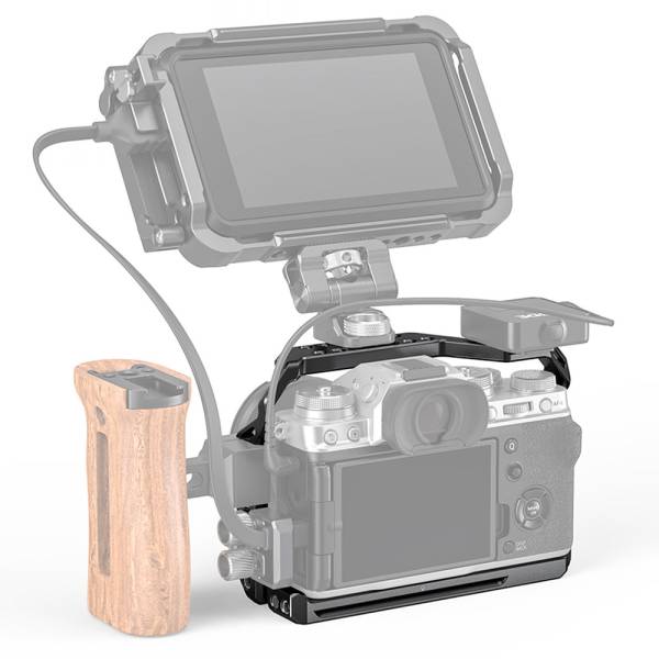 Клетка SmallRig для Fujifilm X-T4 CCF2808