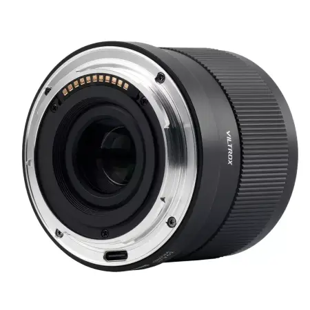 Объектив Viltrox 56 мм F1.7 для Nikon Z
