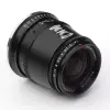 Объектив TTartisan 17 мм F1.4 APS-C для L mount